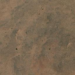 Satellite imagery of Cerro Parra Grande, AR