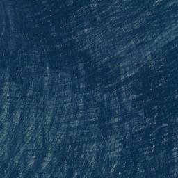 Satellite imagery of The Pyramid, NZ