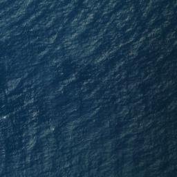 Satellite imagery of The Pyramid, NZ
