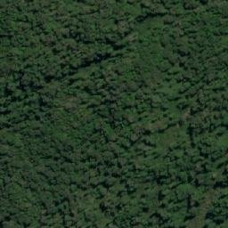 Satellite imagery of Punta Camargo, CL