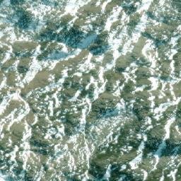 Satellite imagery of Paso Las Golondrinas, CL