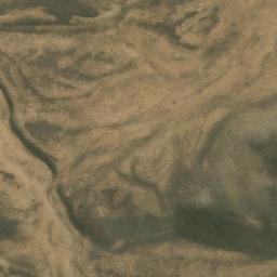 Satellite imagery of Hito VI-32 Río Arenoso, AR