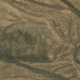 Satellite imagery of Hito VI-32 Río Arenoso, AR