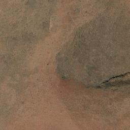 Satellite imagery of Cerro Parra Grande, AR