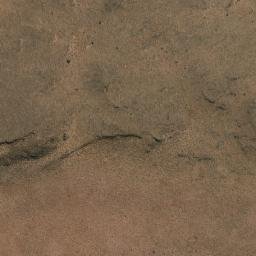 Satellite imagery of Cerro Parra Grande, AR