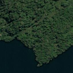 Satellite imagery of Punta Camargo, CL