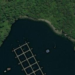 Satellite imagery of Punta Camargo, CL