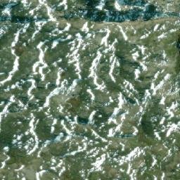 Satellite imagery of Paso Las Golondrinas, CL