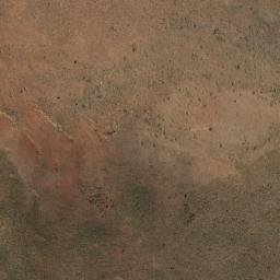 Satellite imagery of Cerro Parra Grande, AR