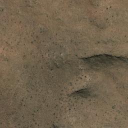 Satellite imagery of Cerro Parra Grande, AR