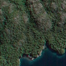 Satellite imagery of Punta Membrillo, CL