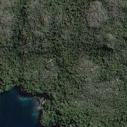 Satellite imagery of Punta Membrillo, CL