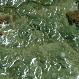 Satellite imagery of Paso Las Golondrinas, CL