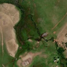 Satellite imagery of Cerro Cobos Sur, CL