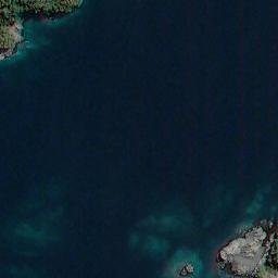 Satellite imagery of Punta Membrillo, CL