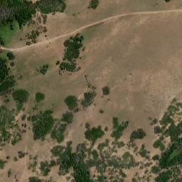 Satellite imagery of Cerro Cobos Sur, CL