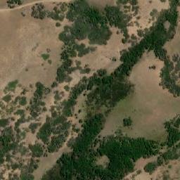 Satellite imagery of Cerro Cobos Sur, CL