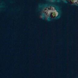 Satellite imagery of Punta Membrillo, CL