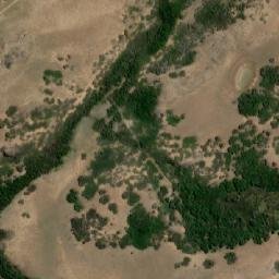 Satellite imagery of Cerro Cobos Sur, CL