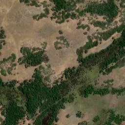 Satellite imagery of Cerro Cobos Sur, CL
