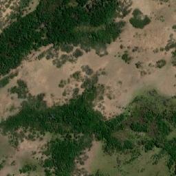 Satellite imagery of Cerro Cobos Sur, CL