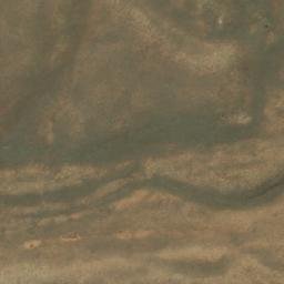 Satellite imagery of Loma Shaman, CL