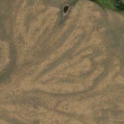 Satellite imagery of Loma Shaman, CL