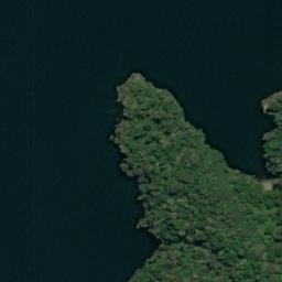 Satellite imagery of Punta Luco, CL