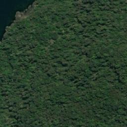 Satellite imagery of Punta Luco, CL