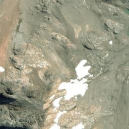 Satellite imagery of Cerro Mancha Larga, CL