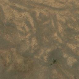 Satellite imagery of Loma Shaman, CL