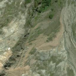 Satellite imagery of Portezuelo Negro, CL