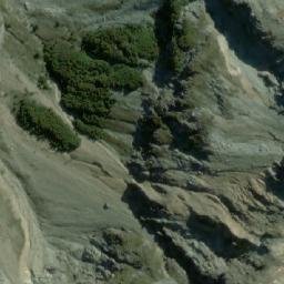 Satellite imagery of Portezuelo Negro, CL