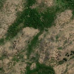 Satellite imagery of Loma Negra, CL