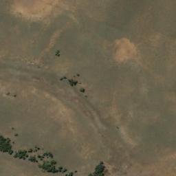 Satellite imagery of Loma Shaman, CL