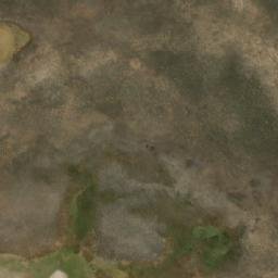 Satellite imagery of Hito VI-31, AR