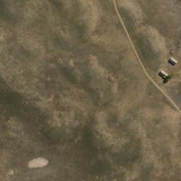 Satellite imagery of Hito VI-31, AR