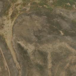 Satellite imagery of Hito VI-31, AR