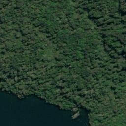 Satellite imagery of Punta Luco, CL