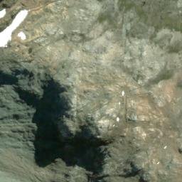 Satellite imagery of Portezuelo Negro, CL