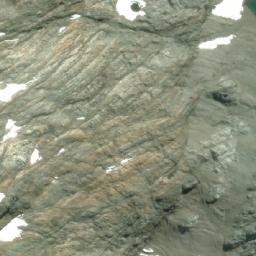 Satellite imagery of Portezuelo Negro, CL