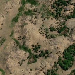Satellite imagery of Loma Negra, CL