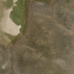 Satellite imagery of Hito VI-31, AR