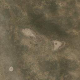 Satellite imagery of Hito VI-31, AR