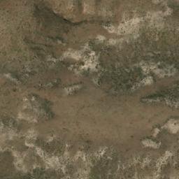 Satellite imagery of Cerro El Guacho, AR