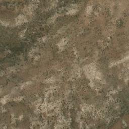 Satellite imagery of Cerro El Guacho, AR