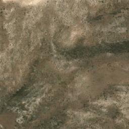 Satellite imagery of Cerro El Guacho, AR