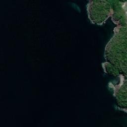 Satellite imagery of La Puntilla, CL