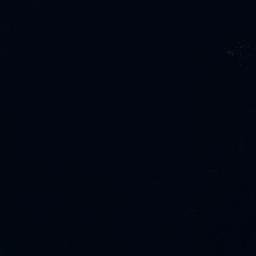 Satellite imagery of La Puntilla, CL