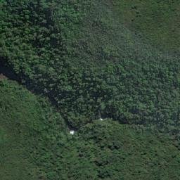 Satellite imagery of Punta Salquemán, CL